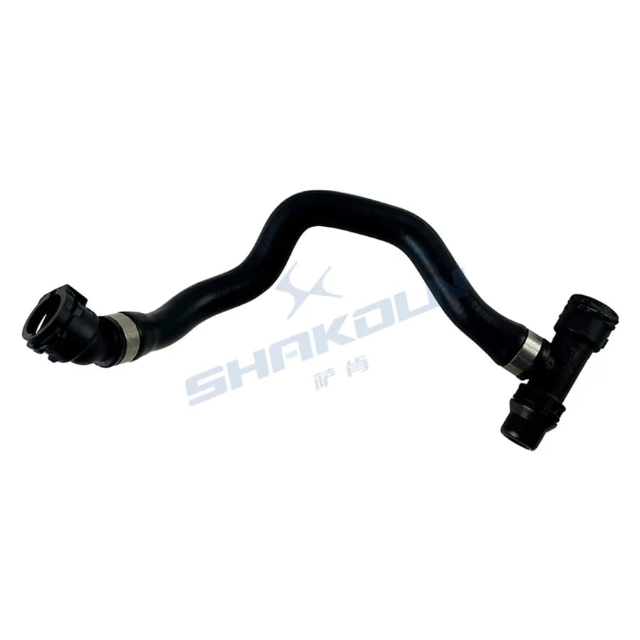 Expansion Tank / Coolant Reservoir