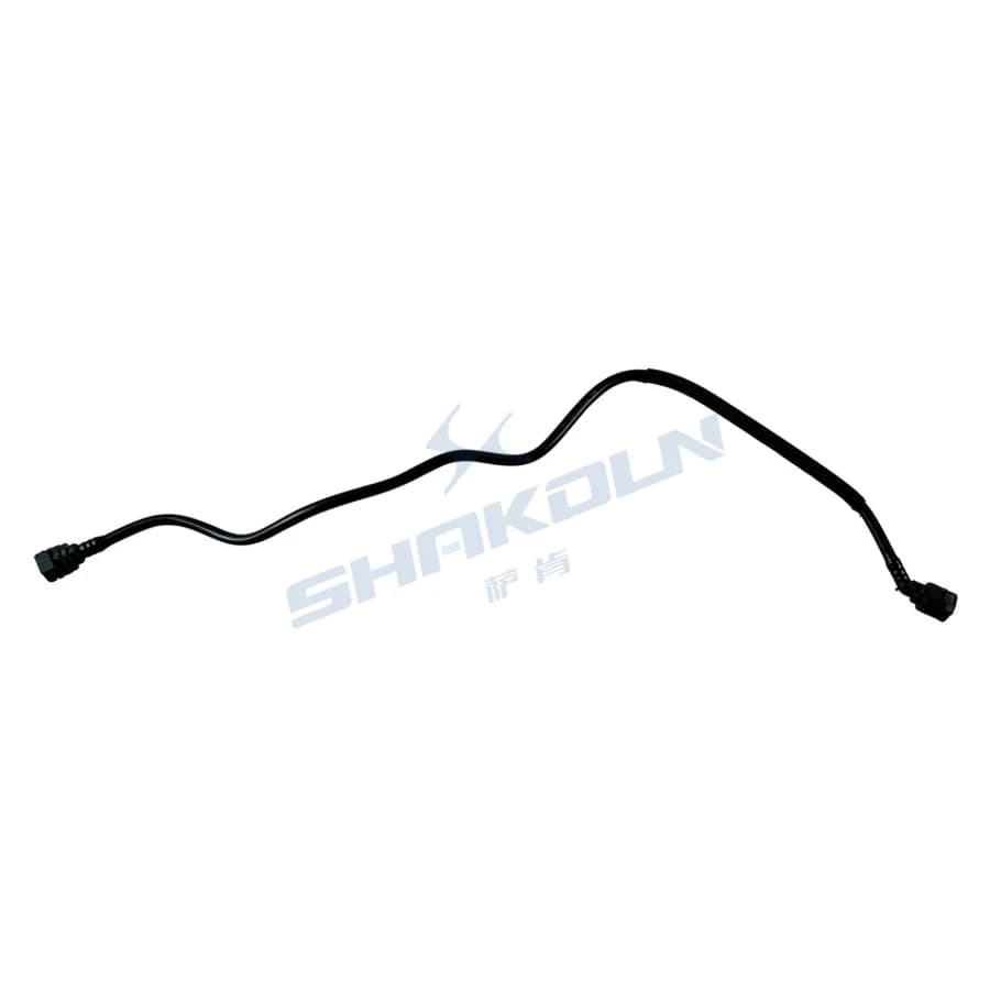 Expansion Tank / Coolant Reservoir