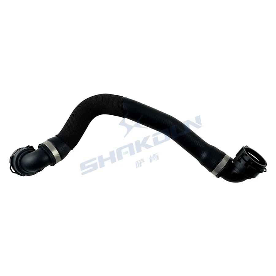 Upper Radiator Hose