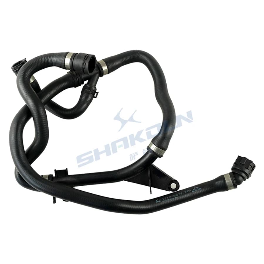 Coolant Hose