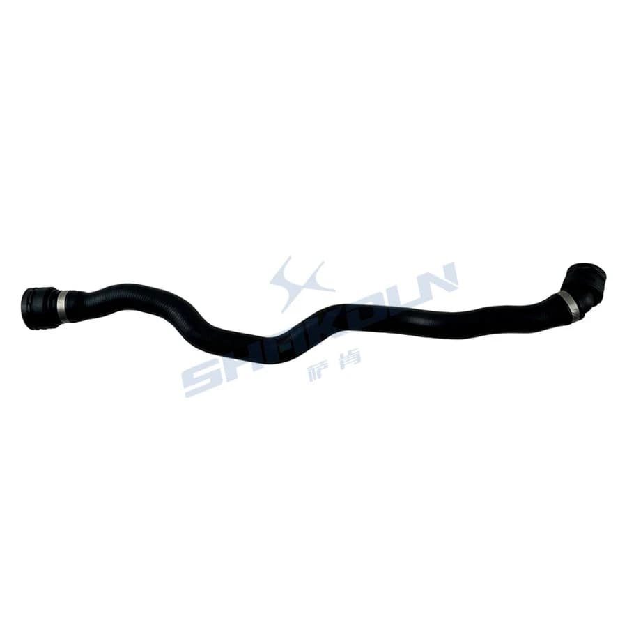 Upper Radiator Hose