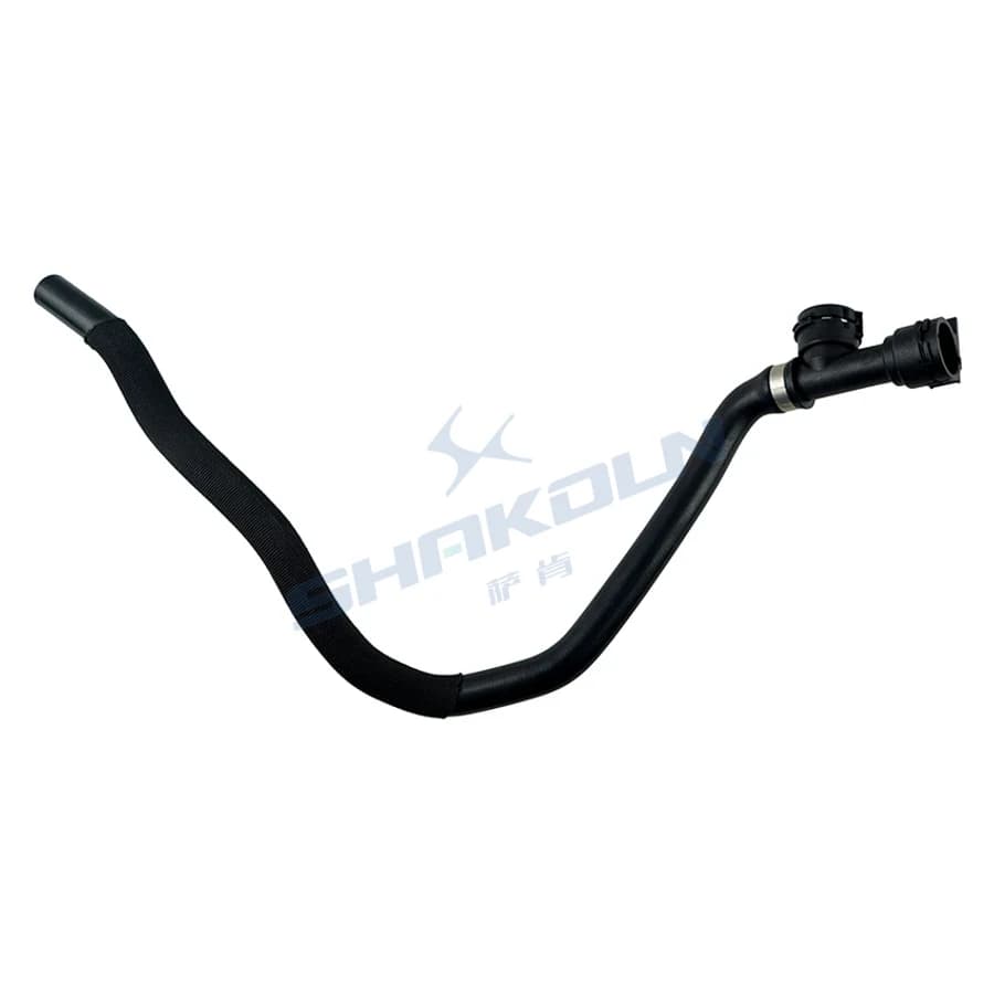 Coolant Return Hose