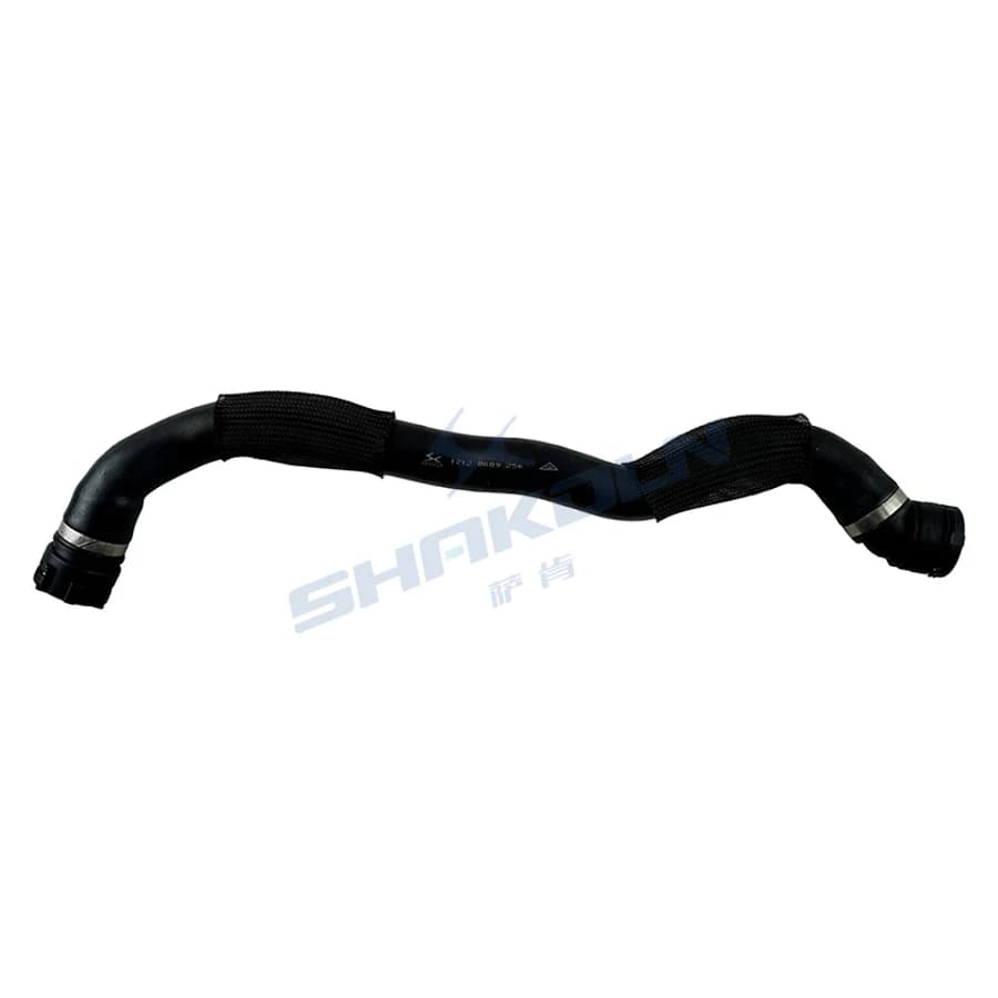 Upper Radiator Hose