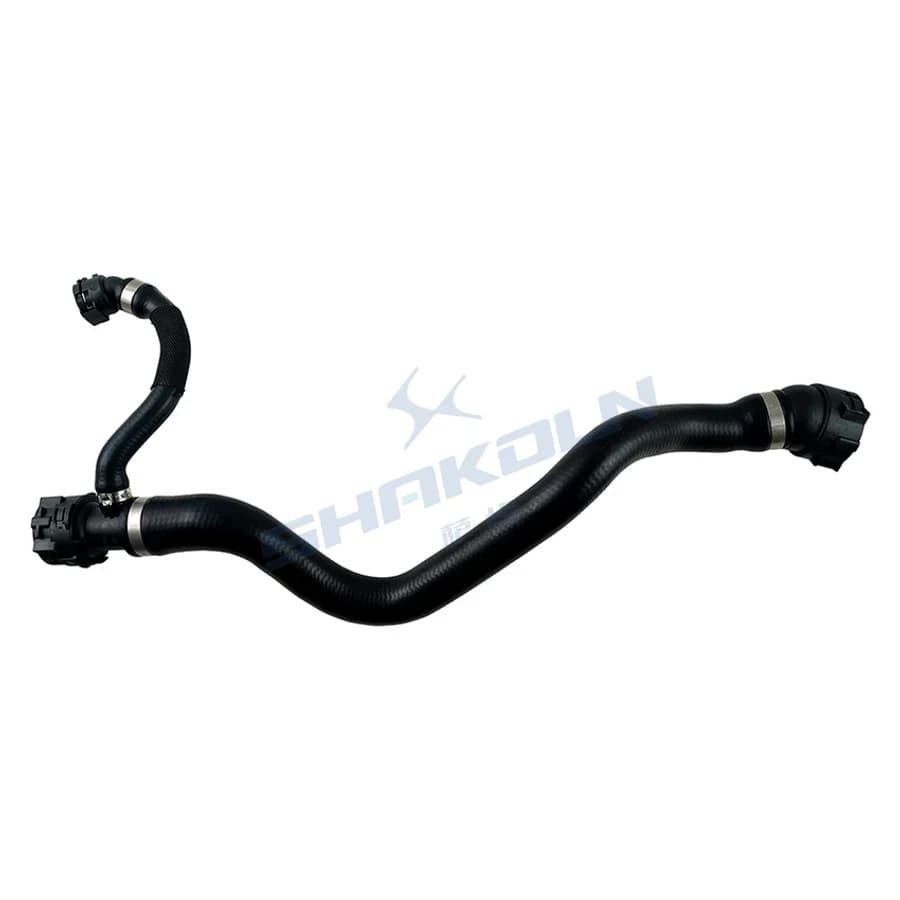 Upper Radiator Hose
