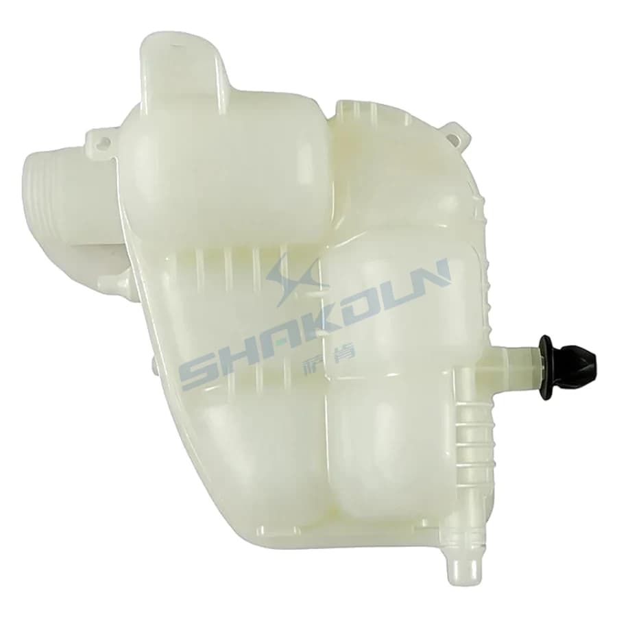 Expansion Tank / Coolant Reservoir