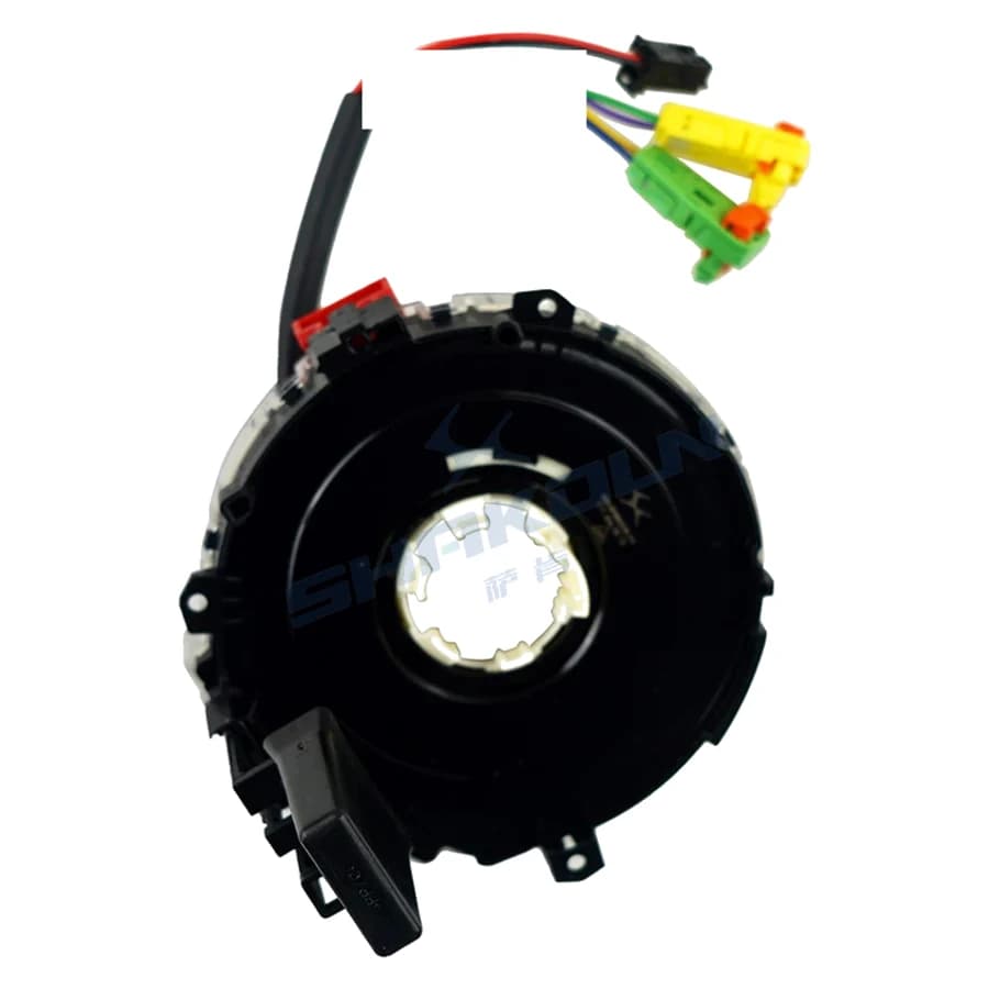 Clock Spring / Airbag Spiral Cable