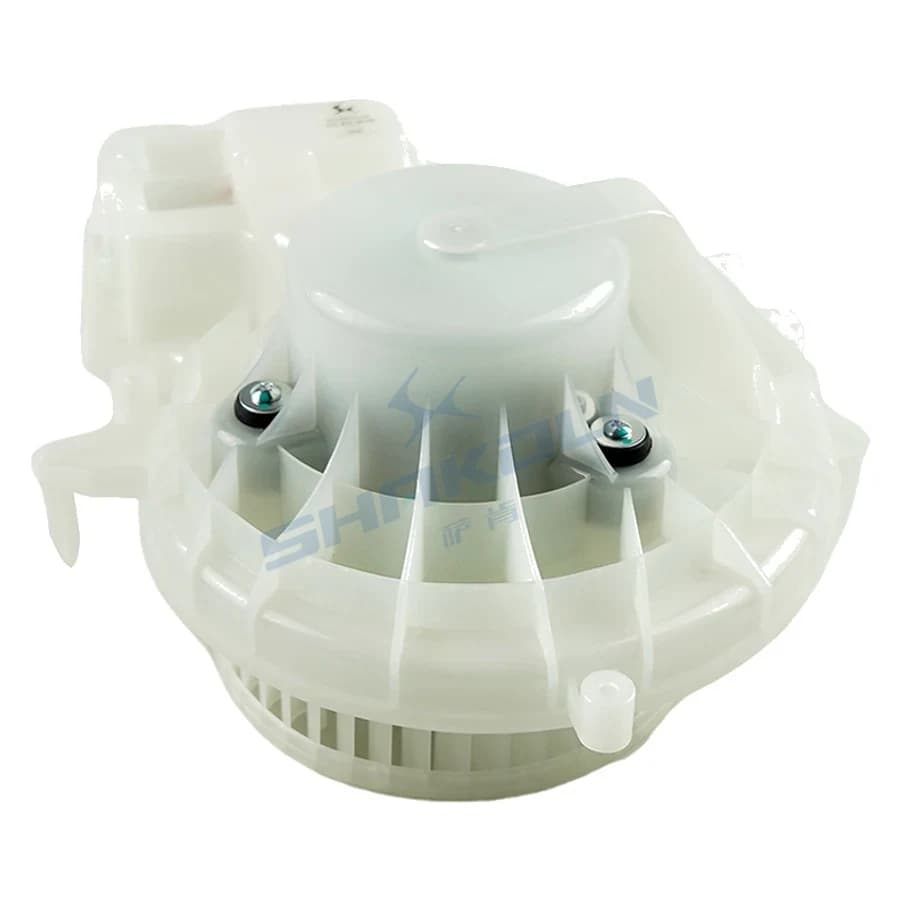 Blower Motor