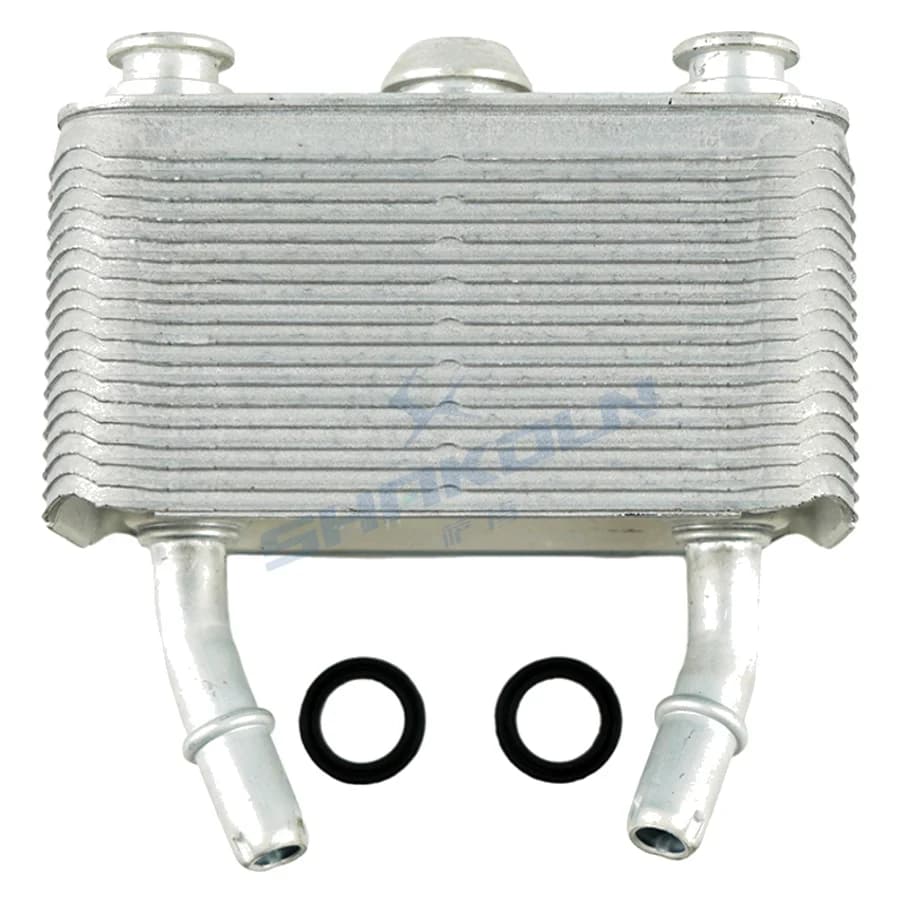 Oil Cooler