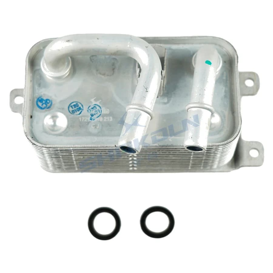 Oil Cooler