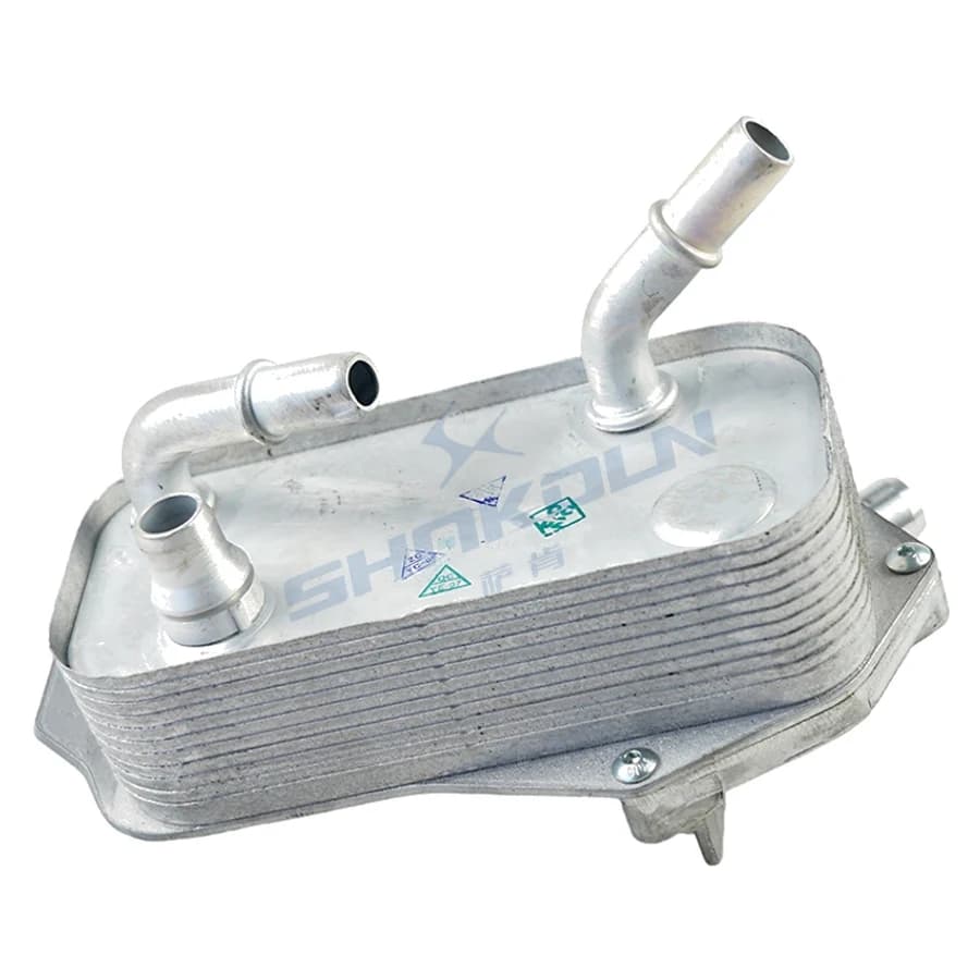 Oil Cooler
