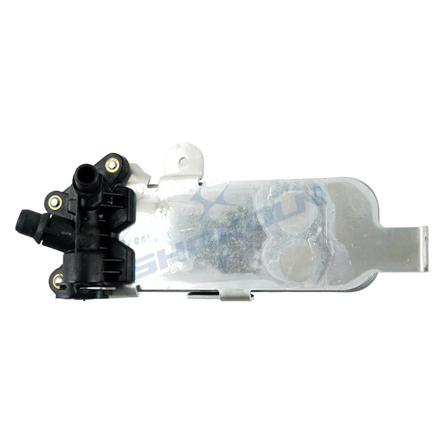 Transmission Oil Cooler