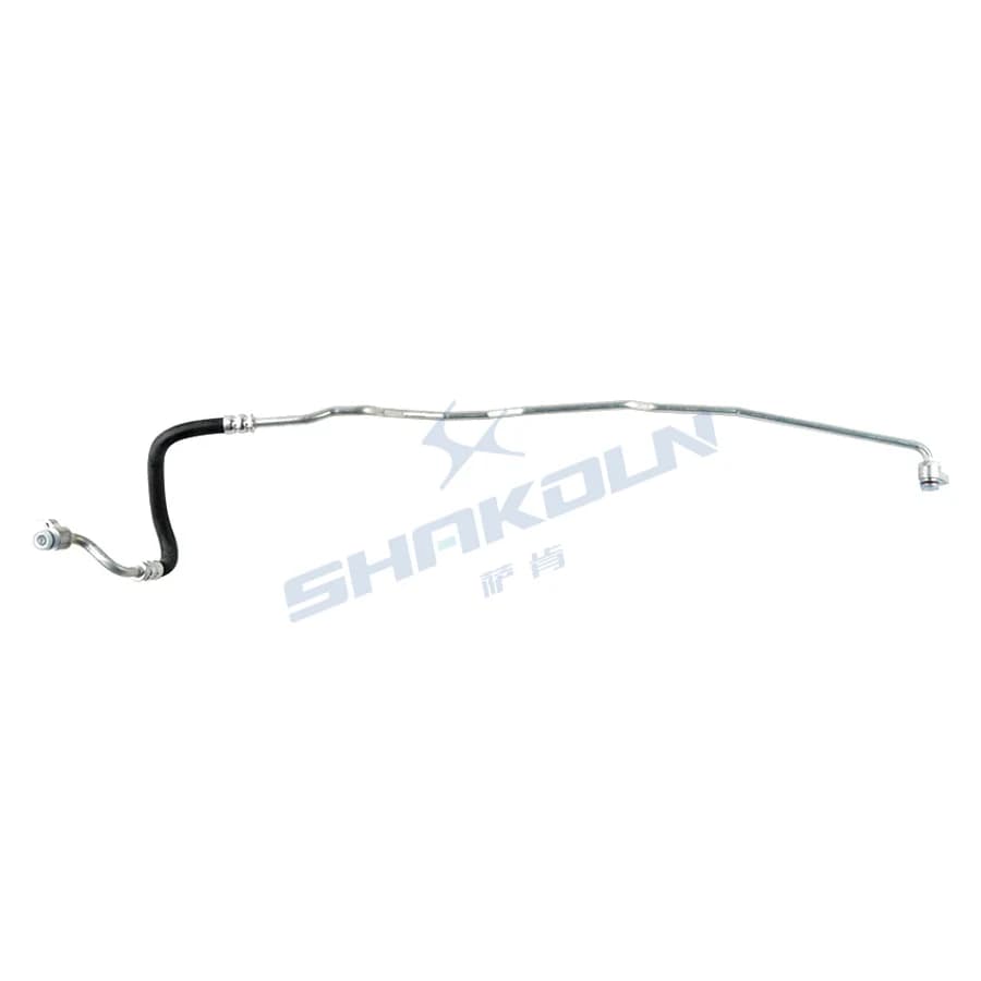 Transmission Cooler Line