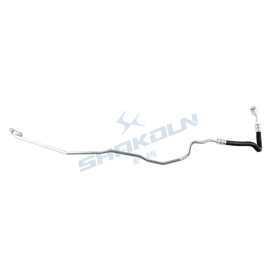 Transmission Cooler Line