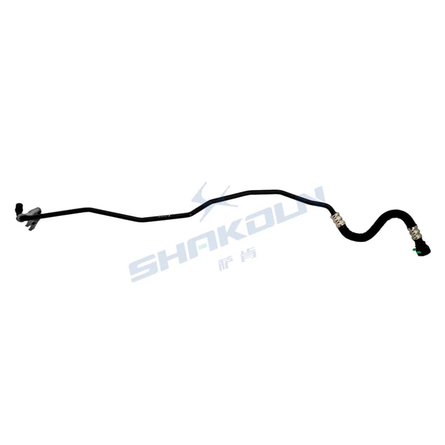 Transmission Cooler Line (Return)
