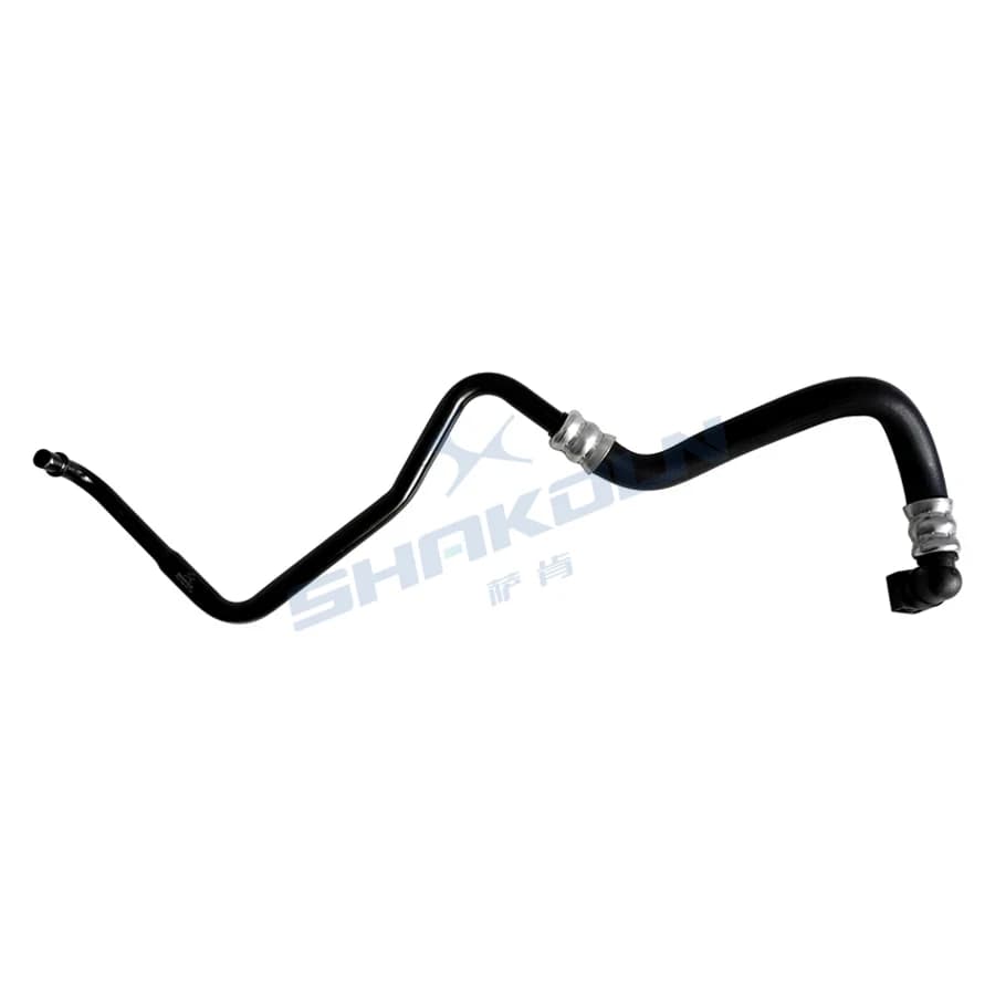 Transmission Cooler Line (Feed)