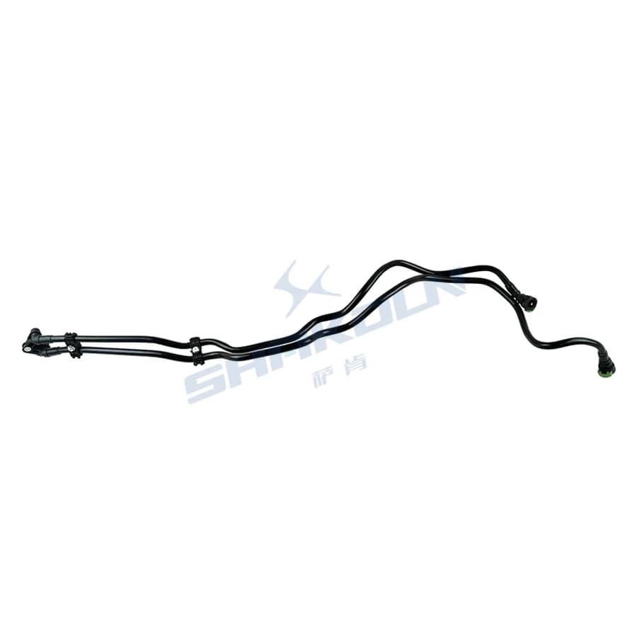 Transmission Cooler Line