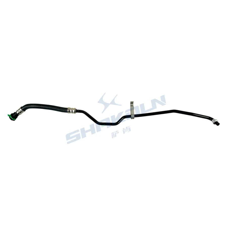 Transmission Cooler Line (Feed)