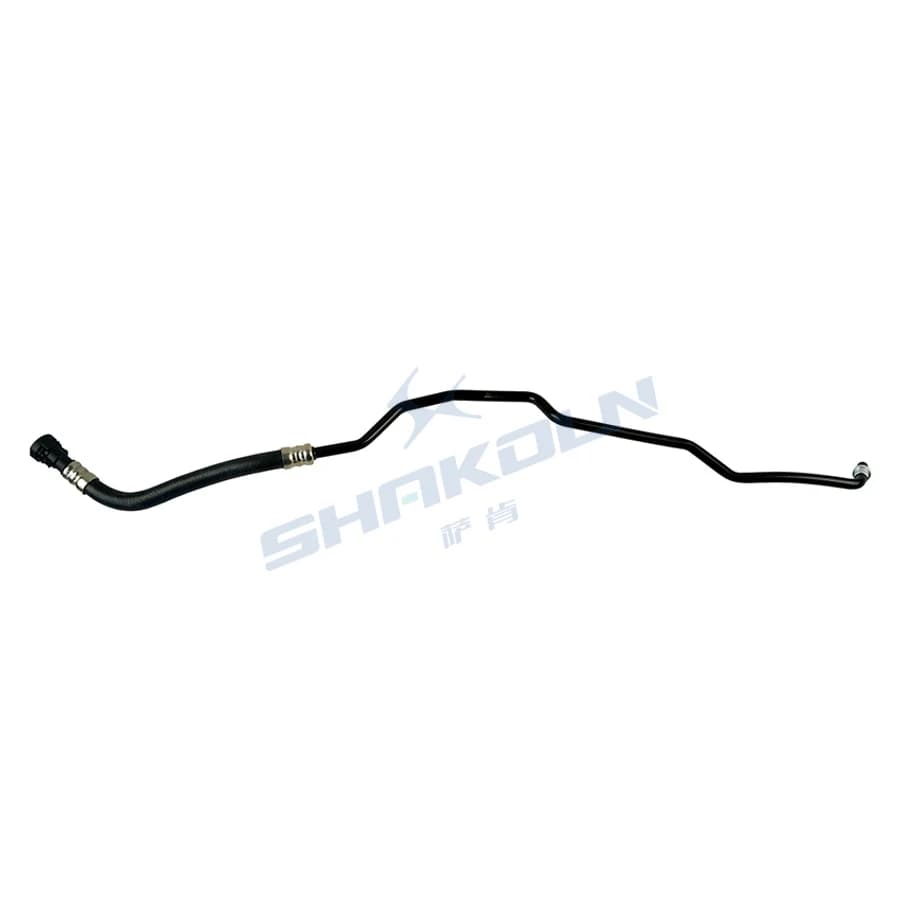 Transmission Cooler Line (Return)