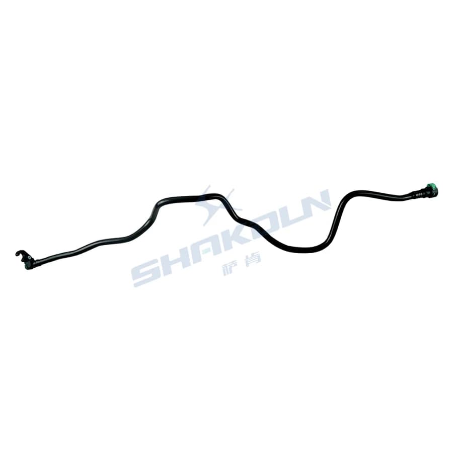 Transmission Cooler Line