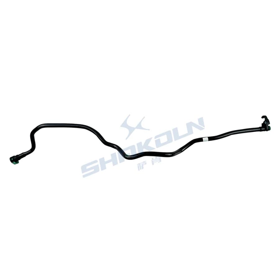 Transmission Cooler Line