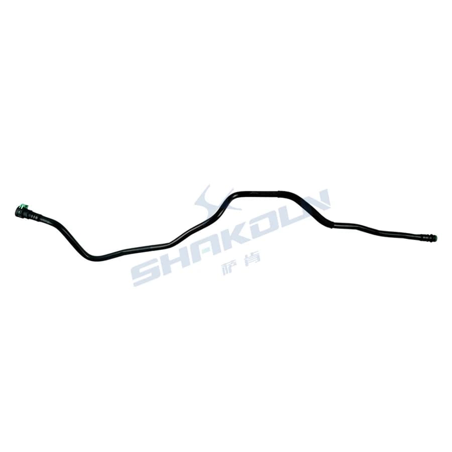 Transmission Cooler Line