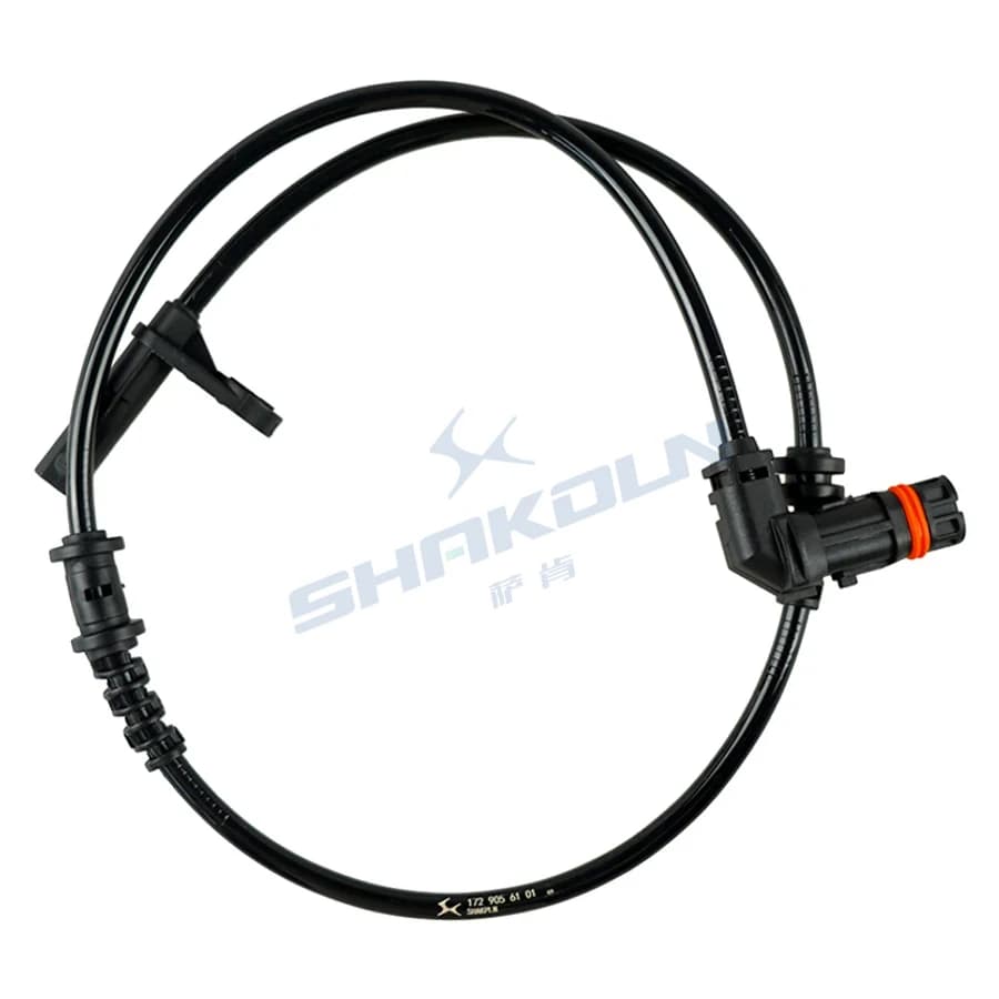 ABS Wheel Speed Sensor Front Left/Right