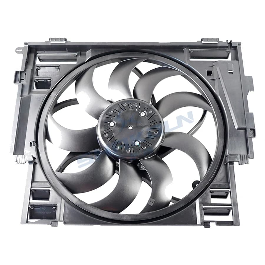 Radiator Fan / Electric Fan