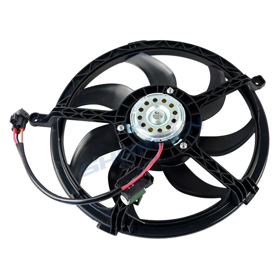 Radiator Fan / Electric Fan