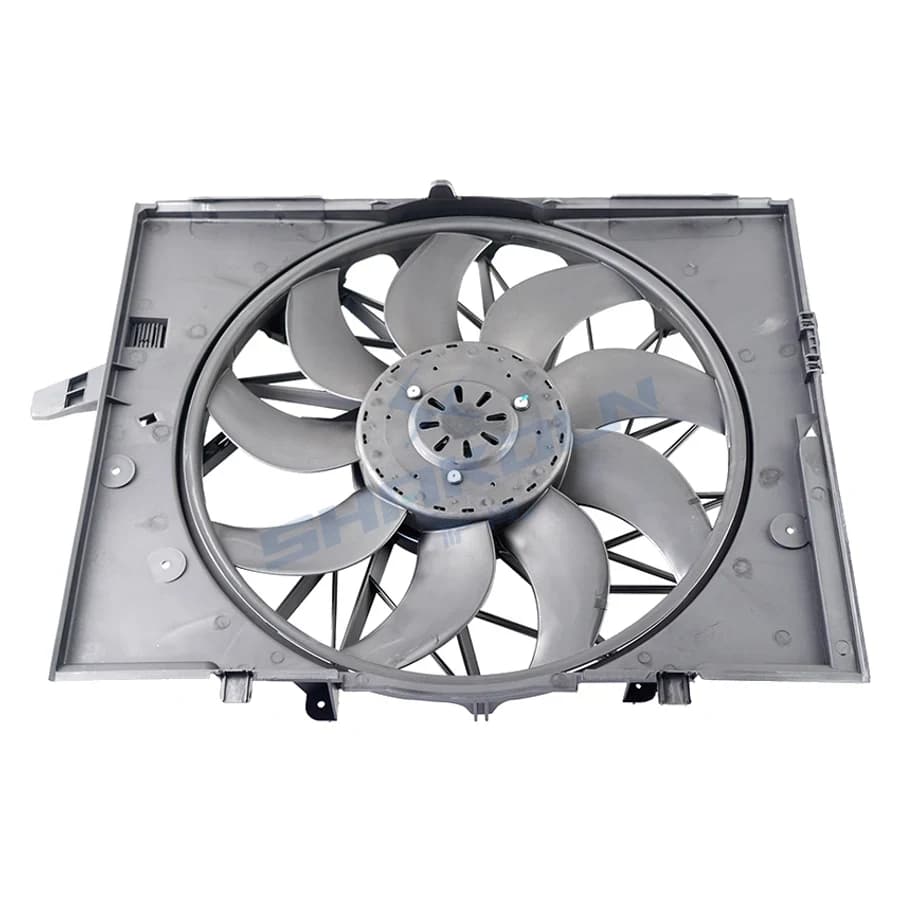 Radiator Fan / Electric Fan