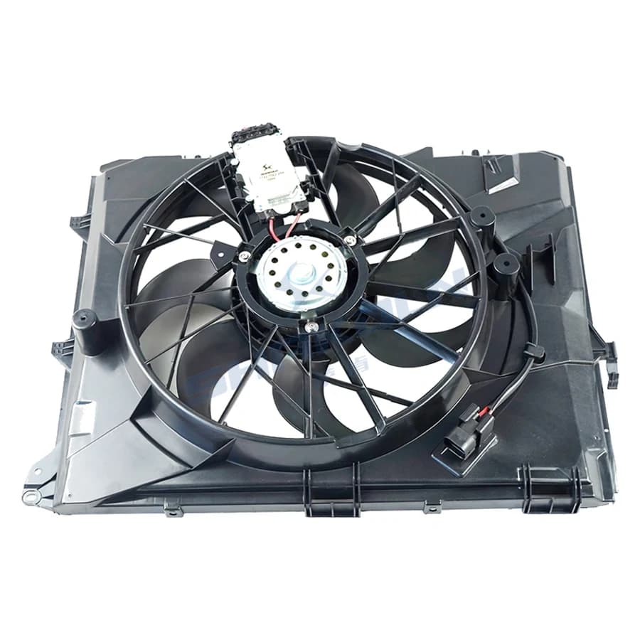 Radiator Fan / Electric Fan