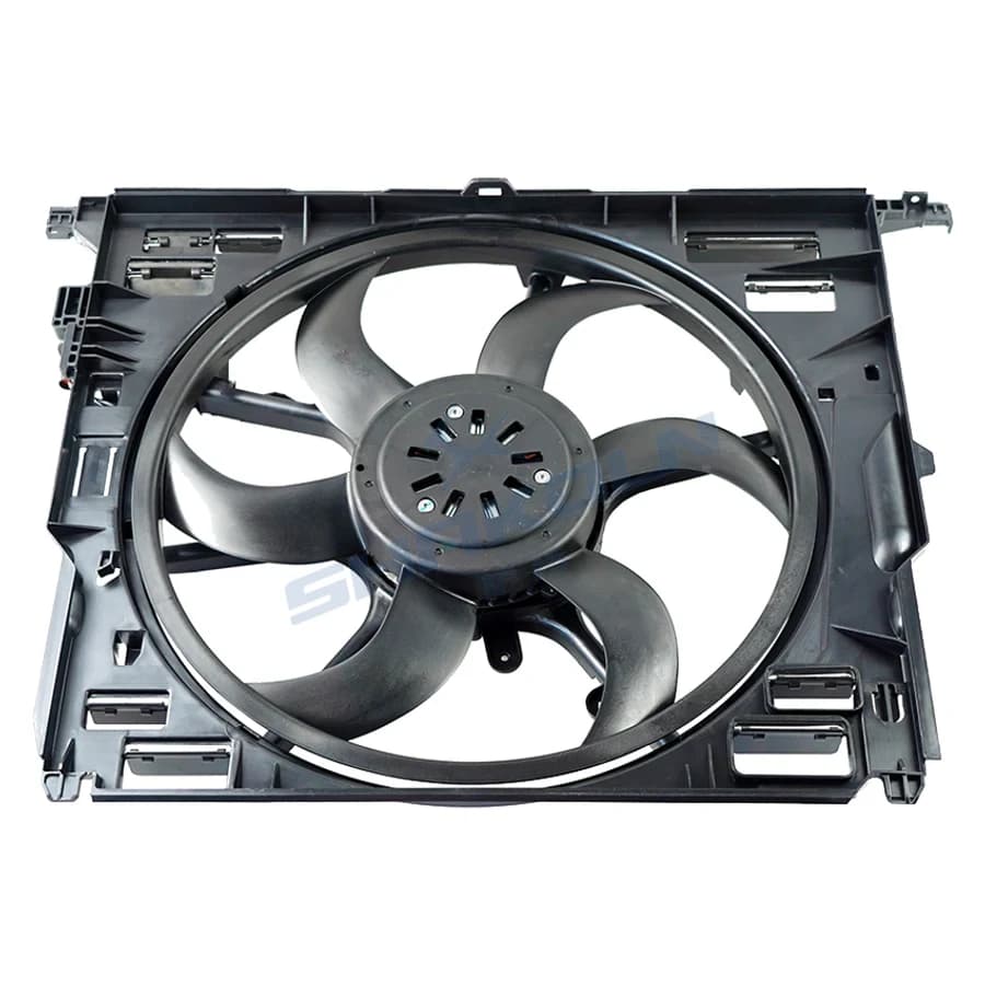 Radiator Fan / Electric Fan