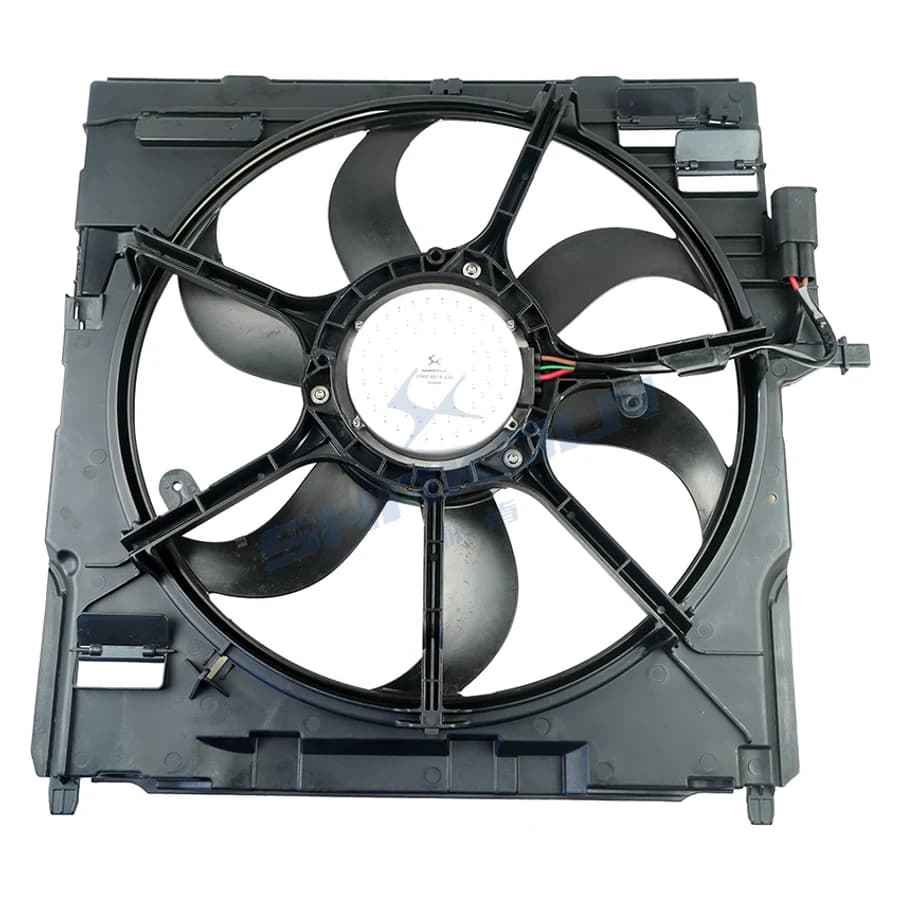 Radiator Fan / Electric Fan