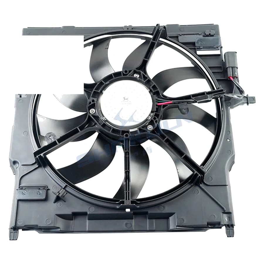 Radiator Fan / Electric Fan