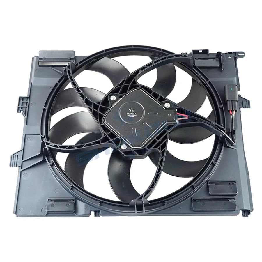 Radiator Fan / Electric Fan