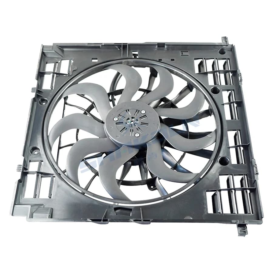 Radiator Fan / Electric Fan