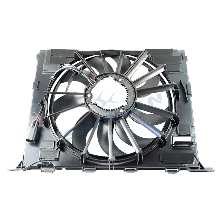 Radiator Fan / Electric Fan