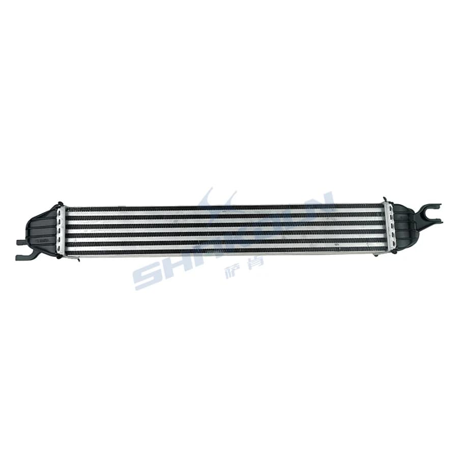 Intercooler