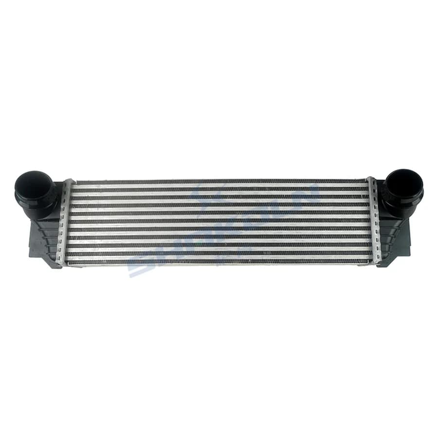 Intercooler