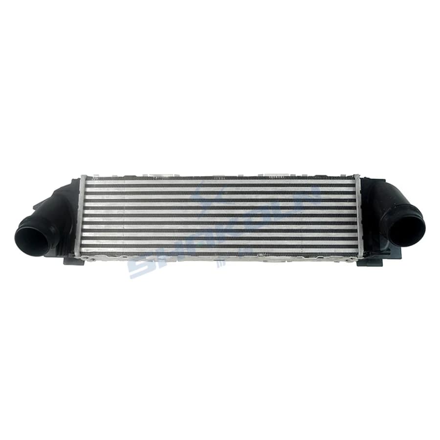 Intercooler