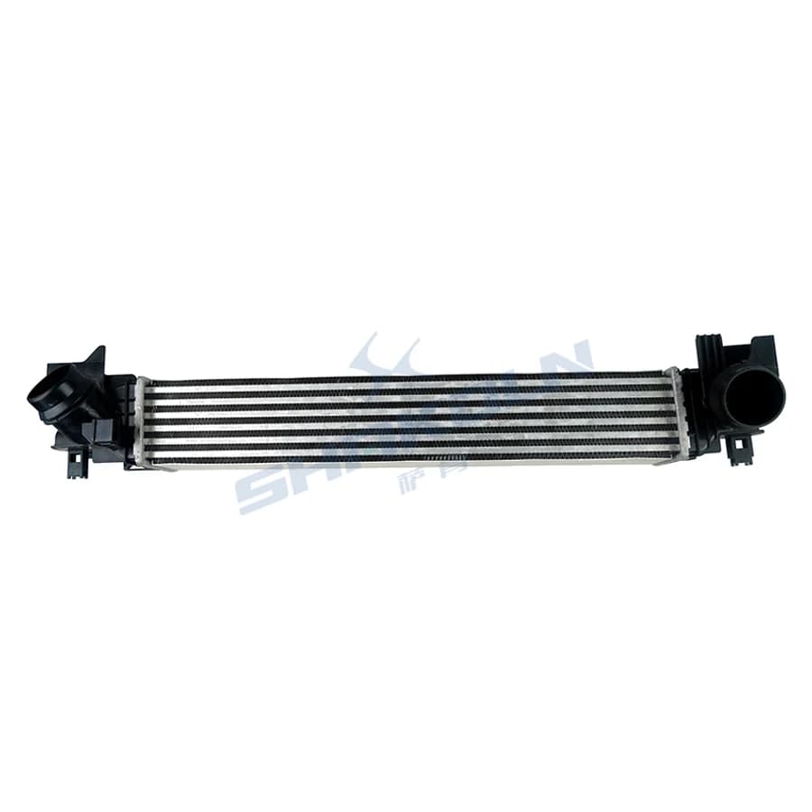 Intercooler