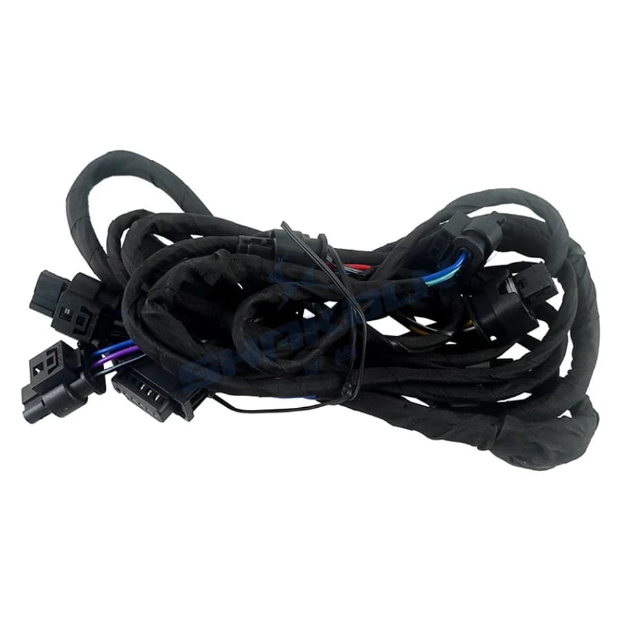 Front Parking Sensor / PDC Sensor