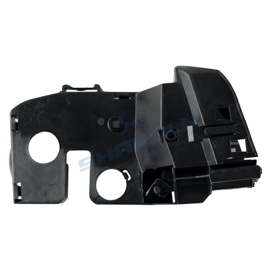 Rear Lock Housing Right