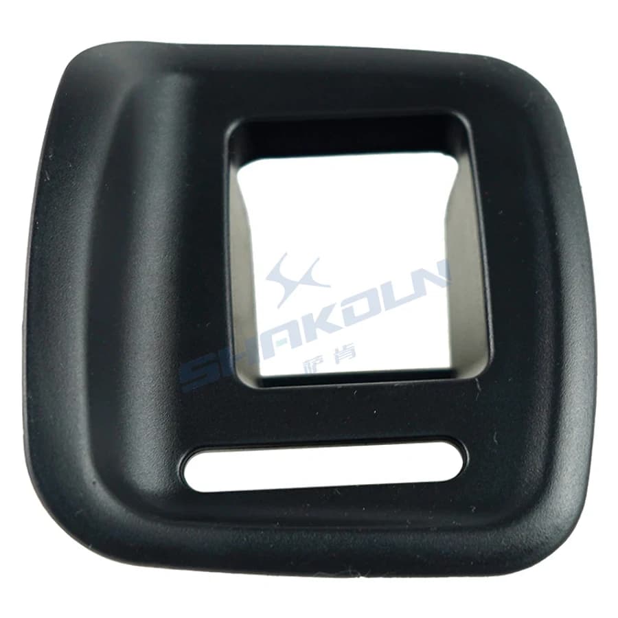 Rear Seat Trim Cover Right