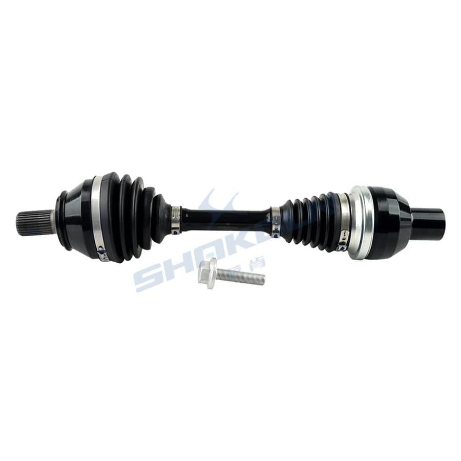 Front Drive Shaft / Half Shaft