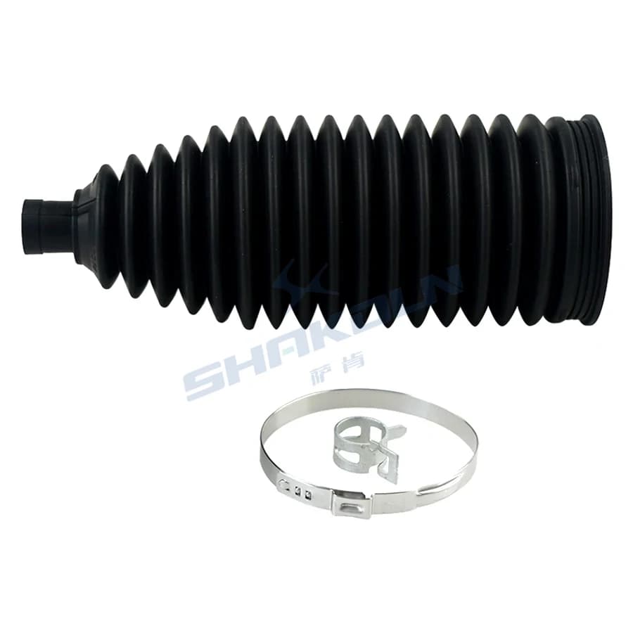 Steering Rack Boot