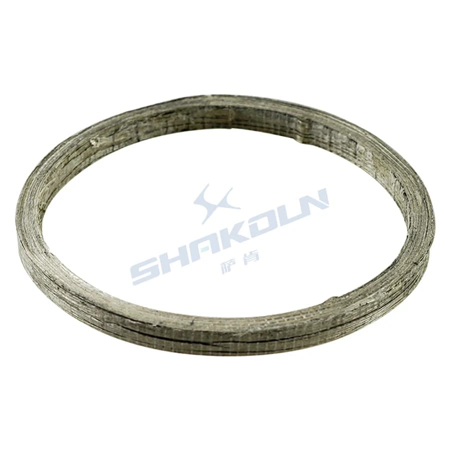 Exhaust Pipe Connector Gasket