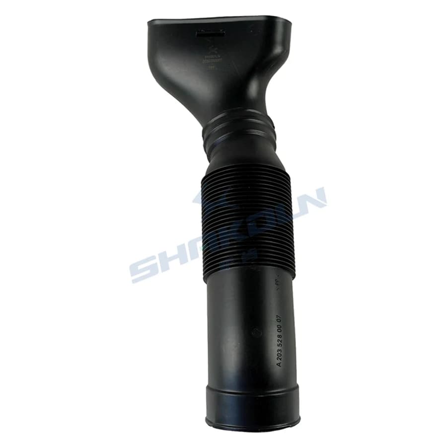 Intake Pipe Right