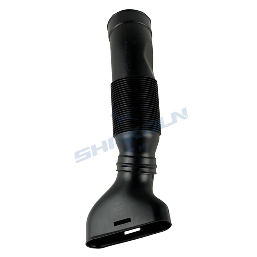 Intake Pipe Left