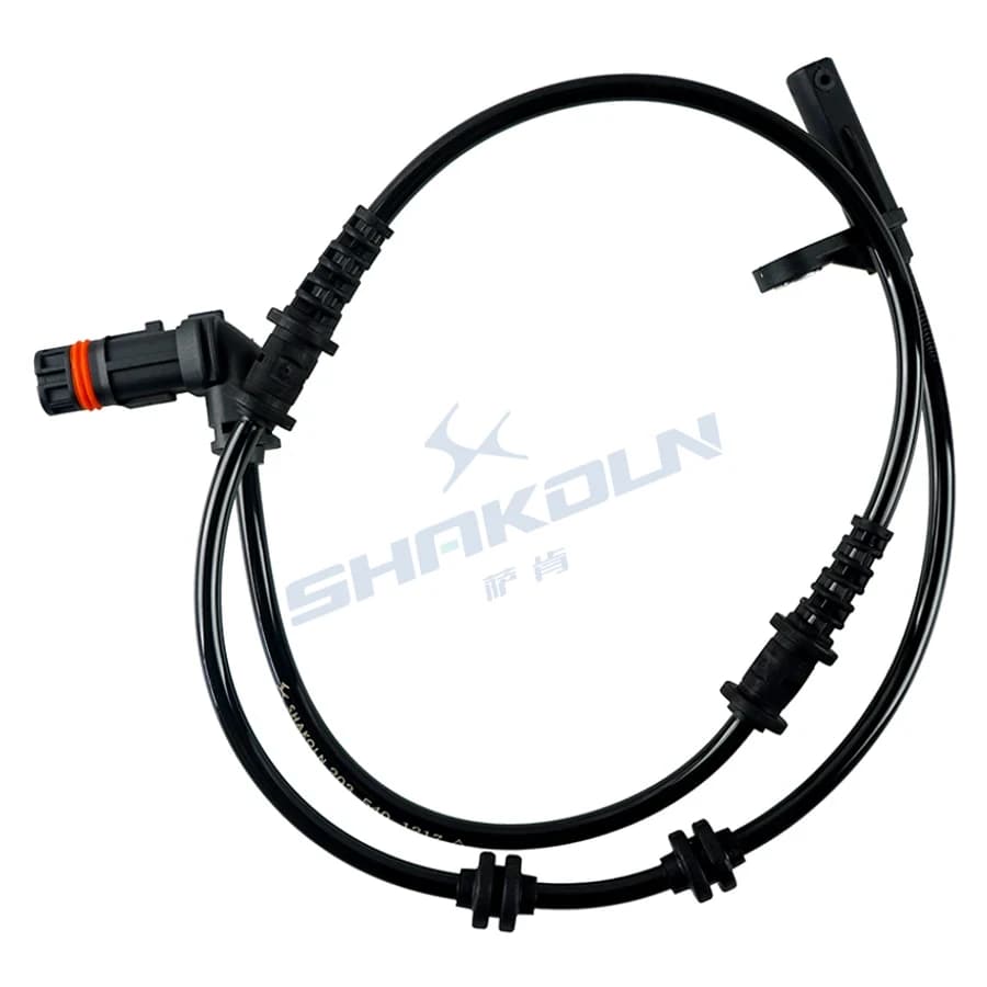 ABS Wheel Speed Sensor