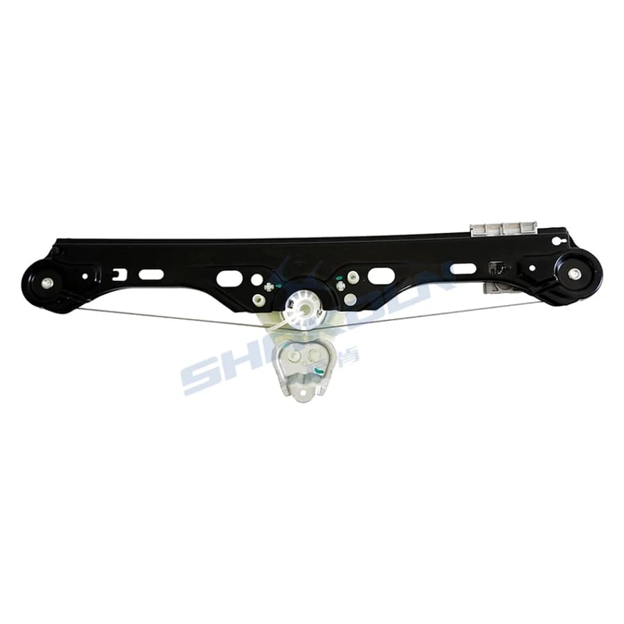 Window Regulator Rear Left